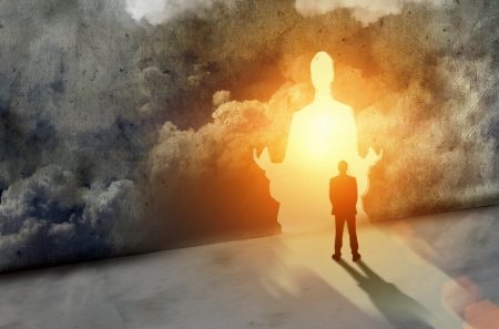 Self-Mastery for Seeing Through