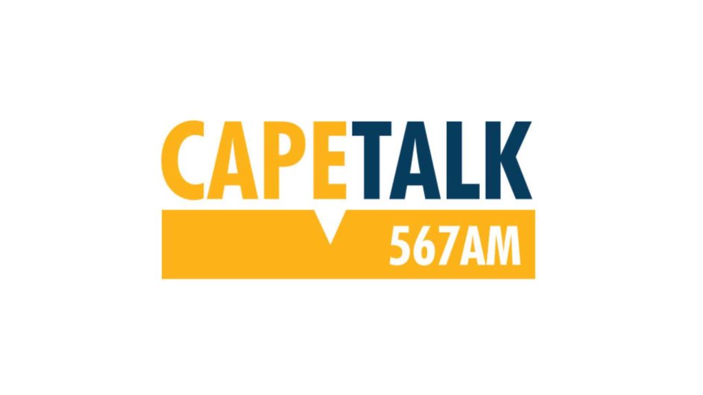 capetalk logo
