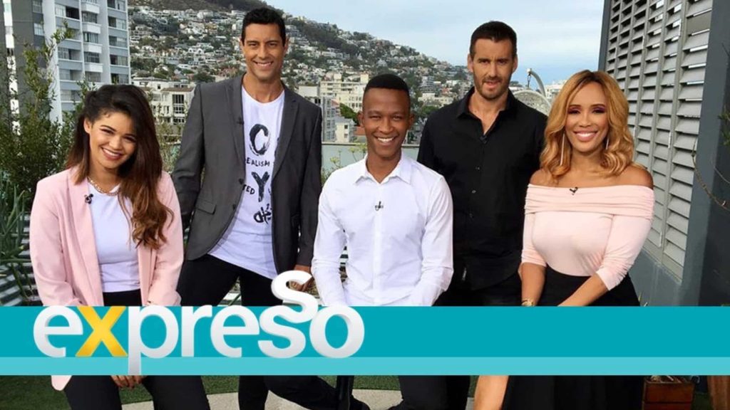 Expresso show