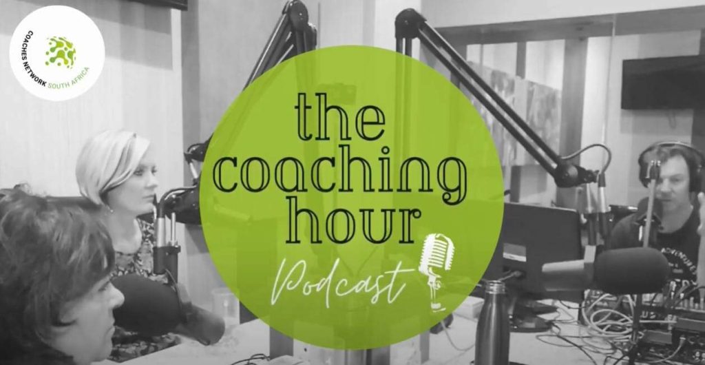 the coaching hour