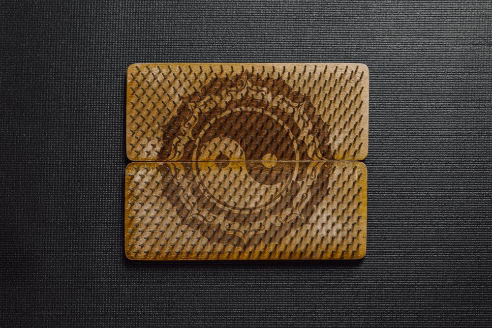 interconnectedness - Yin and Yang