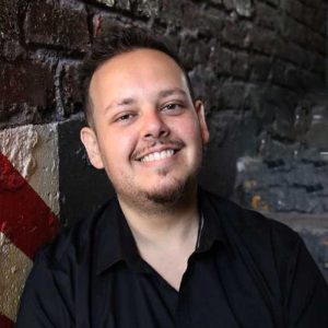 Barry 300x300 1 Barry Nortje