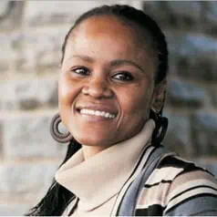 Bulelwa Balise Nosilela Bulelwa Balise Nosilela