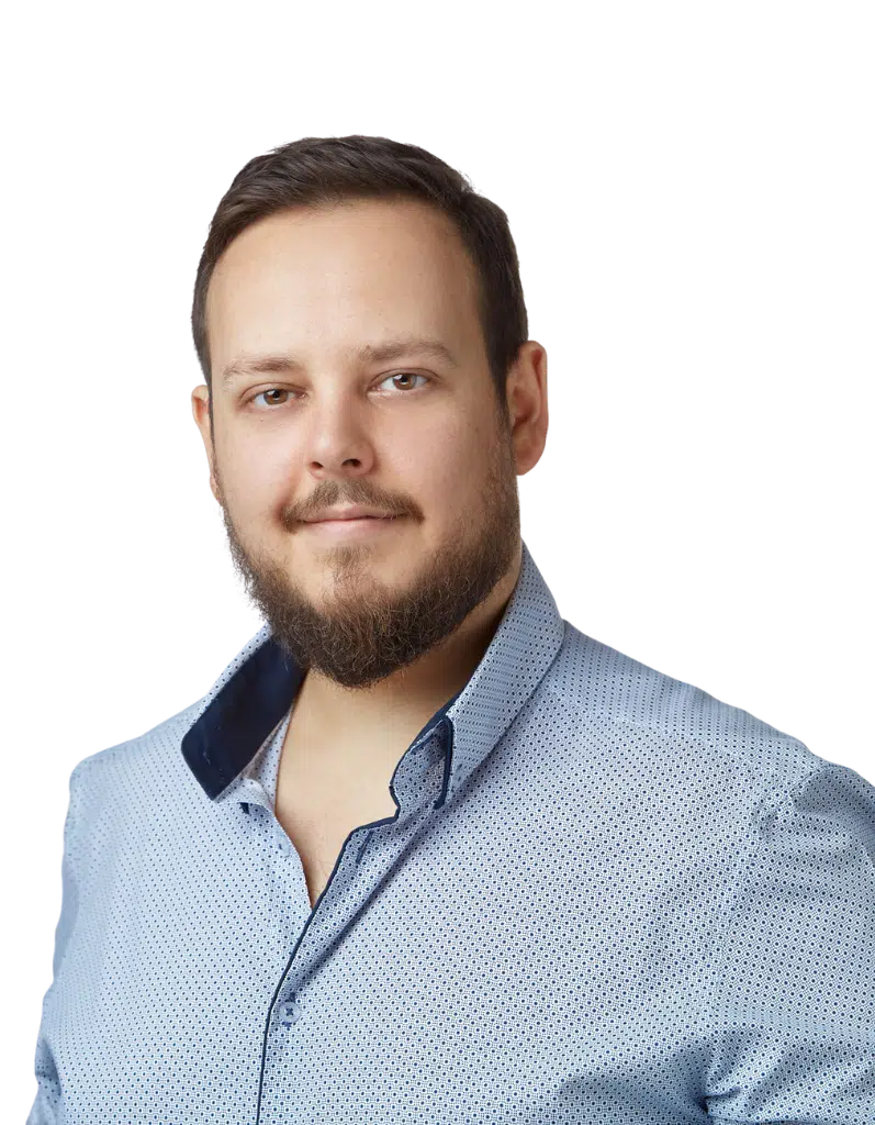 barry profile image.png Barry Nortje