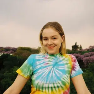 gab 300x300 1 Gabriella Wypkema