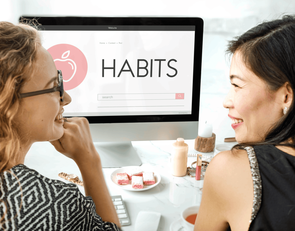 Building Habits