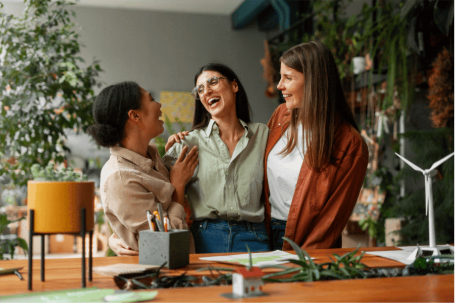 Inserting image 2 6 Smart Work-Life Balance Strategies for South Africa’s Workforce