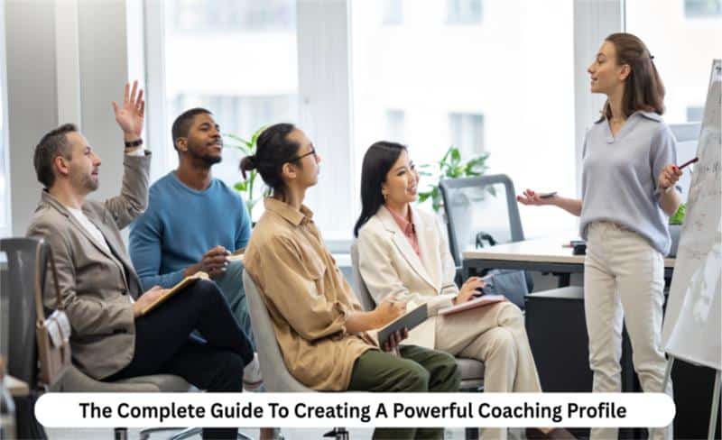 Powerful Coaching Profile